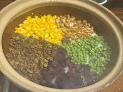 -广府乡下·饭庄(新港东路店)
