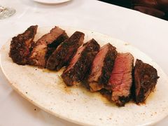 干式熟成肉眼牛排-摩根扒房(桐梓林店)