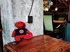 -MAAN COFFEE(金桥店)