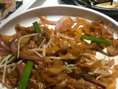 金牌干炒牛河-岭南真味·匠心粤菜(K11店)