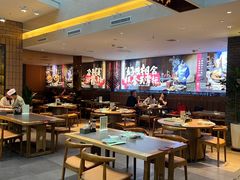 -奉天掌柜·非遗猪手·笨饺子(崇山路店)