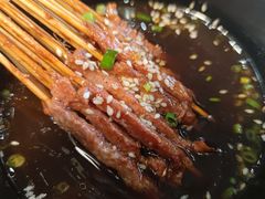 老弄堂里的串串-虾弄弄海派小龙虾·牛羊蝎子火锅