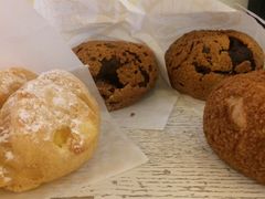 -西树泡芙(蓝色港湾店)