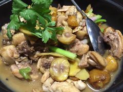 -石头咕(葵蓬店)