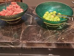 -素满香·素食自助餐(西安·民乐园店)