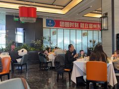 -眉州东坡(北苑华贸店)