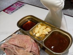 -清真·宁夏印象·盐池滩羊肉体验店(江宁路店)