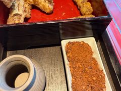 -春色如许·茶食餐厅(桃李春风店)