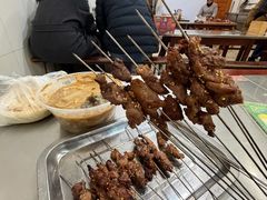 -文文烤肉(大皮院店)