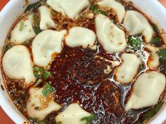 -回坊马二饺子馆