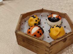 -麒麟中餐厅·经典粤菜·地道菜式老字号(广州长隆酒店)