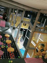 点击看大图 -meland club亲子乐园(重庆万象城店)