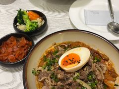 -娜娜家·Nana's restaurant(国金汇店)