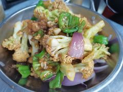-小民大排档(光谷店)