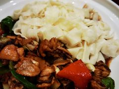 -羊之道草原味道清真餐厅(番禺店)