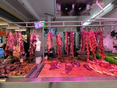 -阿娟牛肉丸·手打牛肉丸·现做现卖