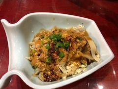 -窄巷子陕菜馆·地道陕西菜(粉巷店)