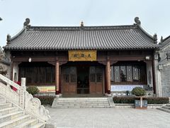 -句容茅山景区