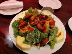 -Chili's Cafe&Bar奇利斯(滨江店)