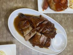 -圣罗兰叻沙茶餐厅(金峰路店)