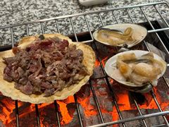 -震海贝烤贝·民俗特色店(延吉总店)