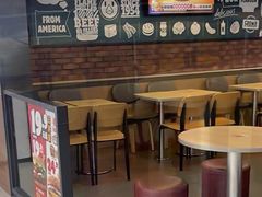 -汉堡王(下沙银泰店)