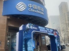 -中国移动(南马路营业厅)