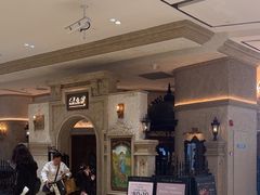 -B&C黄油与面包·THE GARDEN BAKERY概念店(世纪汇店)