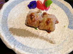 -羽山料理