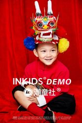 点击看大图 -INKIDS潮童社儿童摄影(朝阳大悦城店)