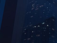 -广州柏悦酒店·悦吧·顶楼露天酒吧