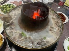 -鑫龙火锅城(阳光新路店)