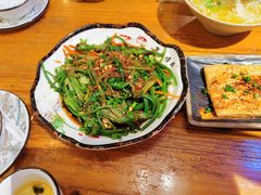 -民食香·腊排骨野生菌美食(木府店)