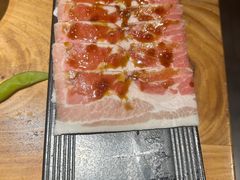 -九田家黑牛烤肉料理·自助(洪洞县城市花园店)