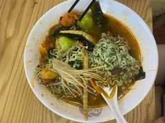 -湯上鲜(万力时代店)