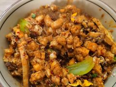 -李家特色小炒泡馍