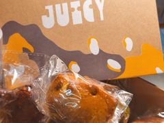 -Juicy Bakery(大学路店)
