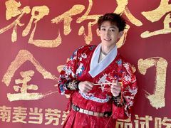 -麦当劳·得来速店(星沙大道店)