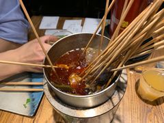 麻辣涮肚-1819餐厅·团队聚餐·烤串·精酿