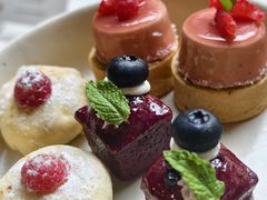 -三嚥阁 La Villa Restaurant