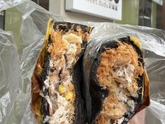 -甜嘟嘟烘焙坊(舒城路店)