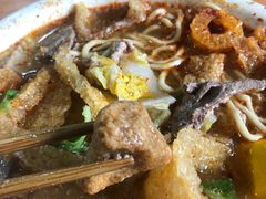 -祁家面馆(大香炉店)