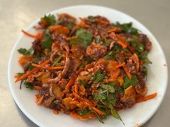 -真空冷面王(武功街店)