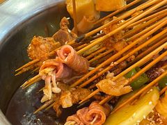 -七串串(无锡总店)