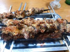 -怡妮新疆风味餐厅(东江湾路店)