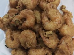 -黑石礁酒楼·海鲜(黑石礁店)