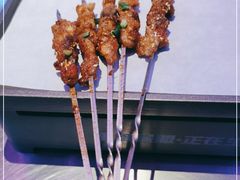 -燥次·烧烤酒场(万象城店)