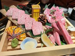 -300杯·和牛烧肉清酒专门店(廊里店)