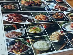 -百家鲜·杭帮菜