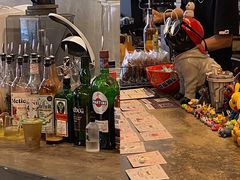 -BE NORMAL CAFE(霞溪路店)